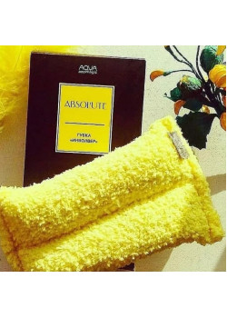 Губка Инволвер Гринвей AQUAmagic ABSOLUT