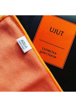 Салфетка для стекла Гринвей AQUAMAGIC UJUT 