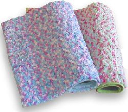 Коврик для ванной САЛЮТ