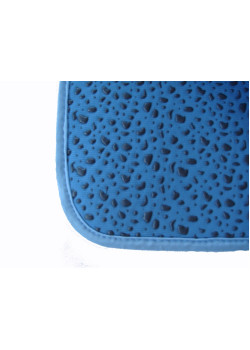 Коврик для ванной комнаты 45 x 65