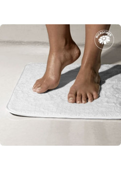 Коврик для ванной комнаты 80 х 50