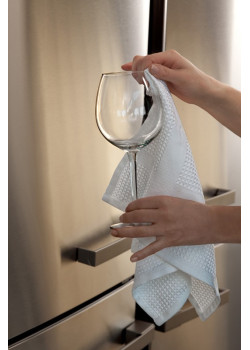 Полотенце для ценной посуды 40х60