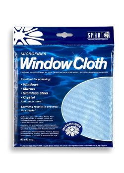 Салфетка для стекла НОВАЯ