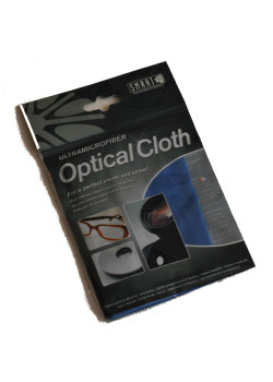 Салфетка для оптики и очков 20х20