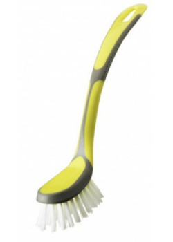 Щетка Белый кот для Посуды