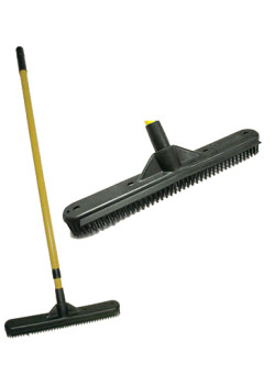 Щетка с Ручкой 