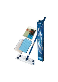 Смарт Швабра набор Подарочный