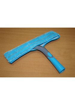 Платформа для мытья окон с насадкой