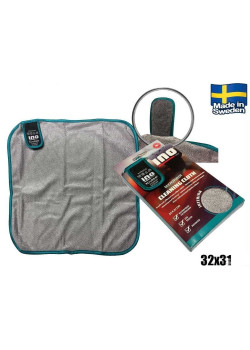 Салфетка чистящая INO 32х31 см Cмарт купить