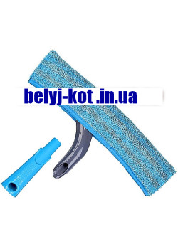 Швабра для мытья окон Эконом Smart Швеция