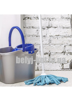 Швабра Мальвина Smart без ведра