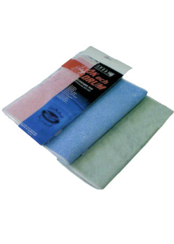 Салфетка с ионами серебра 24 x 24